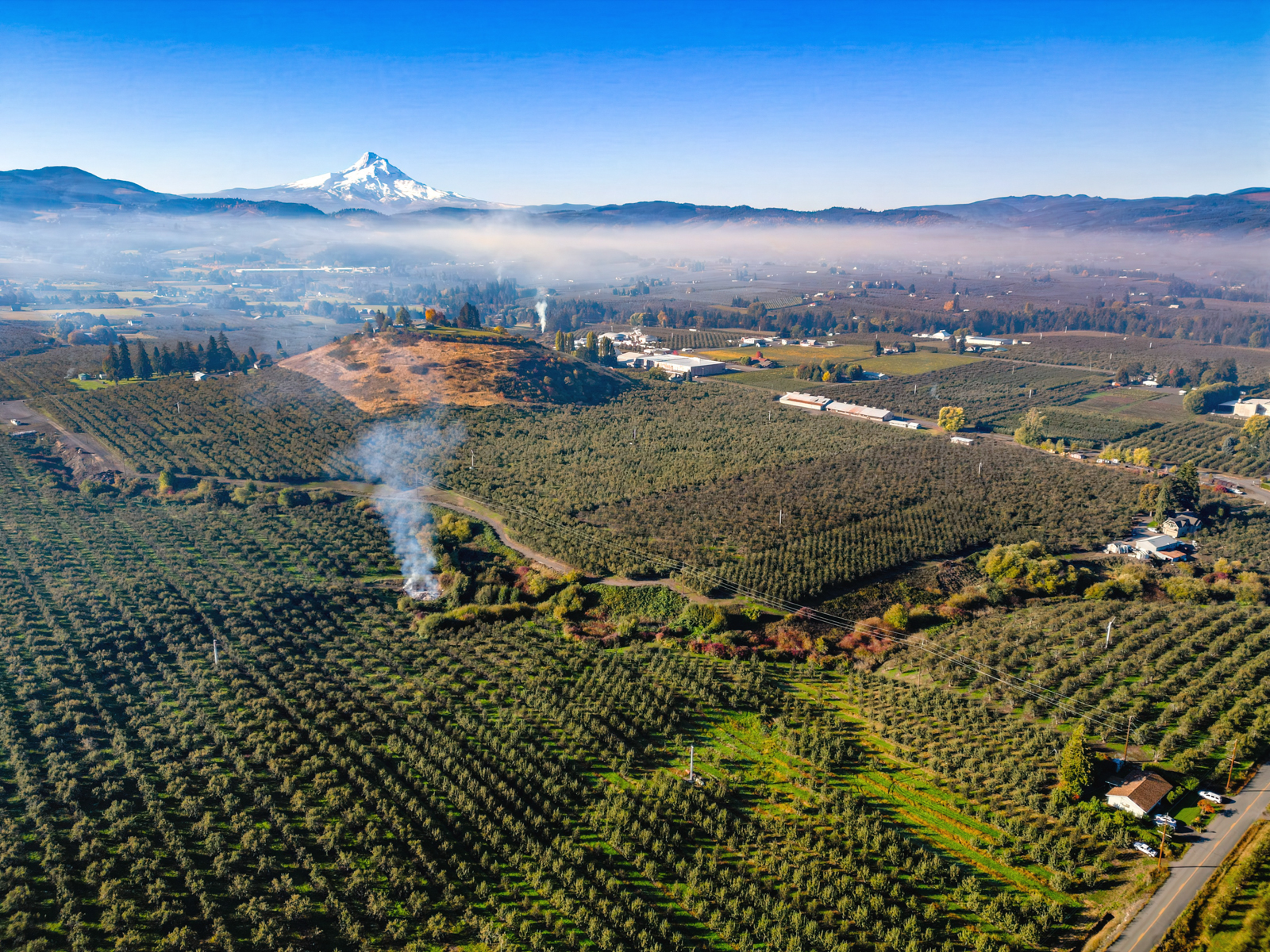 ranch for sale in Oregon
