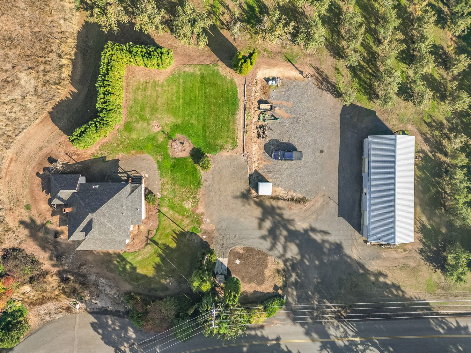 Ranch for Sale in Oregon | Income-Producing Hood River Ranch