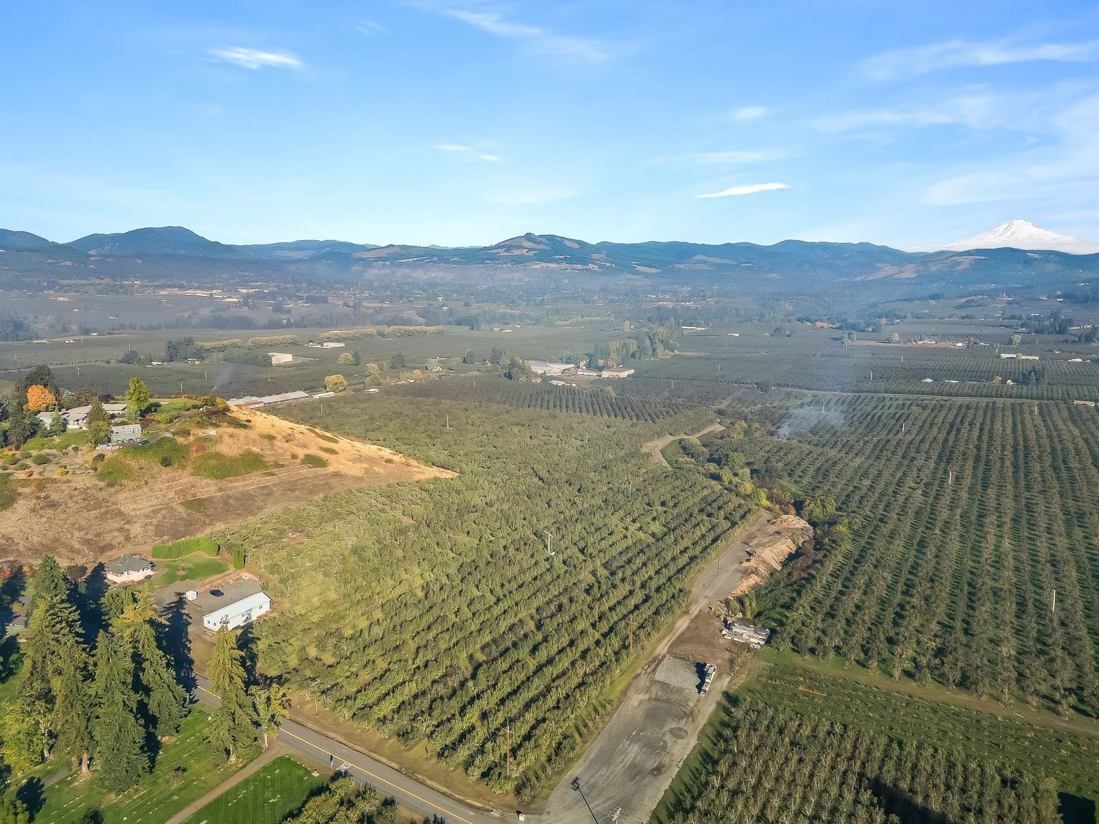 ranch for sale in Oregon