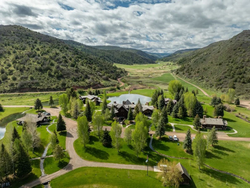 Elk Creek Ranch – Lot 41