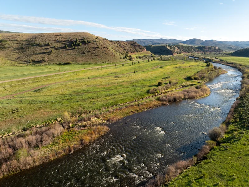 Elk Creek Ranch – Lot 41