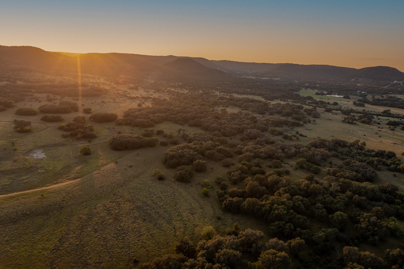 texas hunting ranch for sale