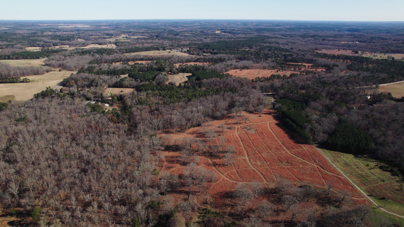 Mansfield North property