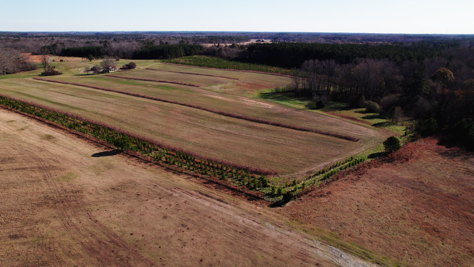 land in Georgia for sale
