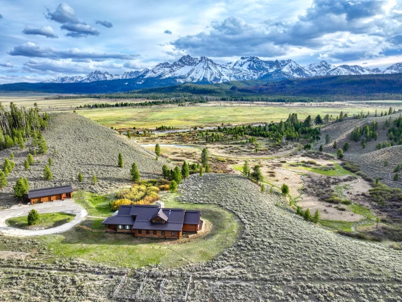 Valley Creek Ranch