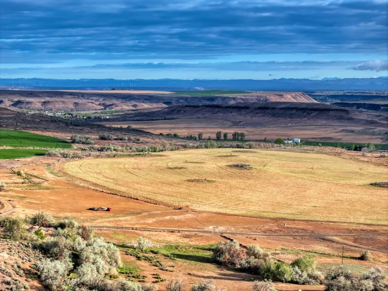 Hagerman Valley Ranch