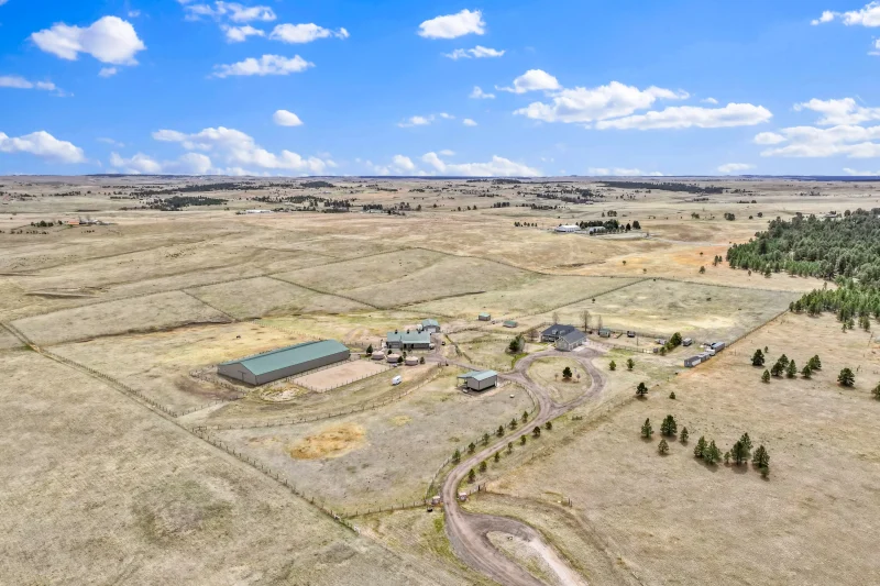 Rolling Sky Equine Retreat