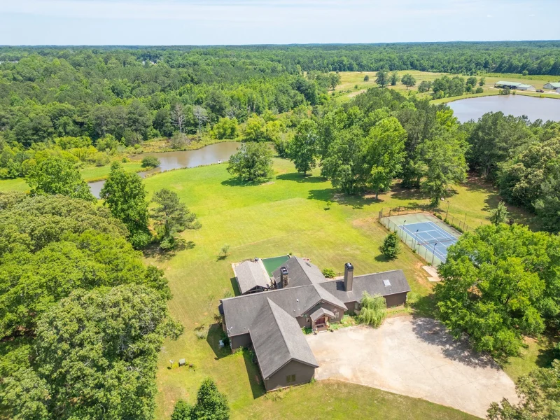 Spring Lake Farm
