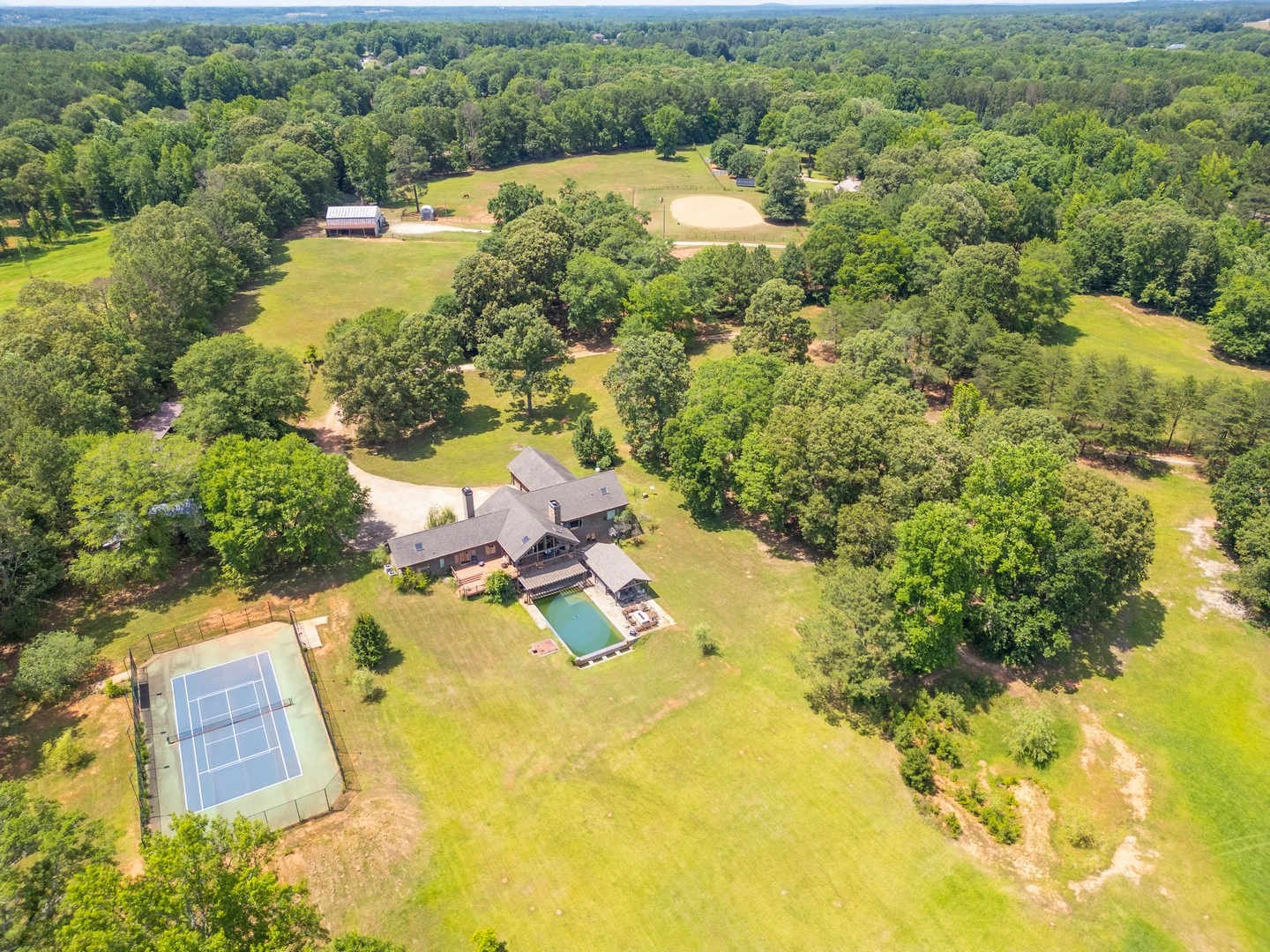 Spring Lake Farm