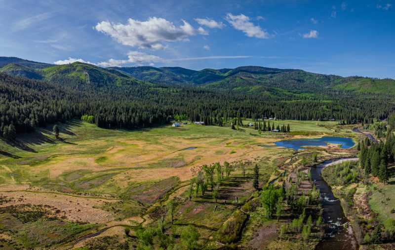 Teelawuket Ranch