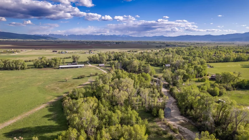 Horse Haven Ranch