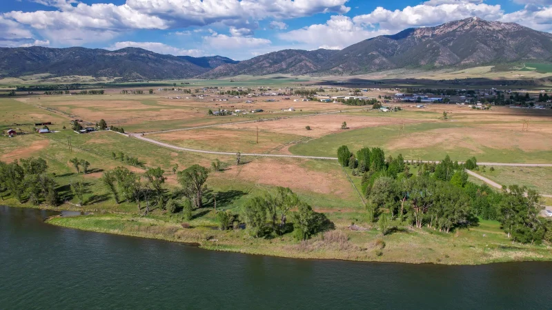 South Fork River’s Edge Lot