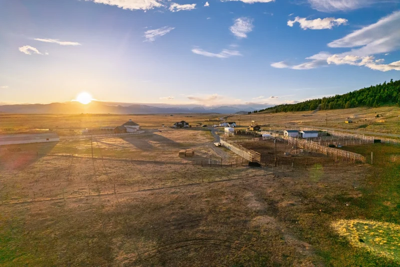 Arrowhead Ranch